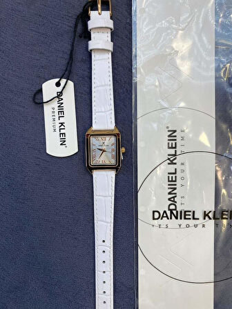 DANIEL KLEIN DKF.2315A.09 KADIN KOL SAATİ