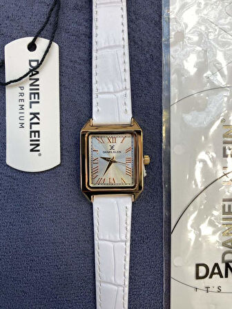 DANIEL KLEIN DKF.2315A.09 KADIN KOL SAATİ