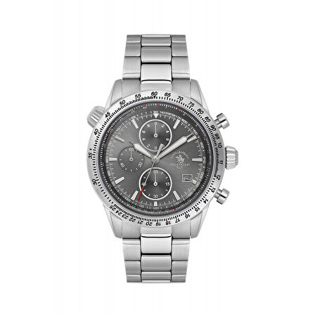 SANTA BARBARA POLO & RACQUET CLUB ERKEK KOL SAATİ SB.5.10003-3