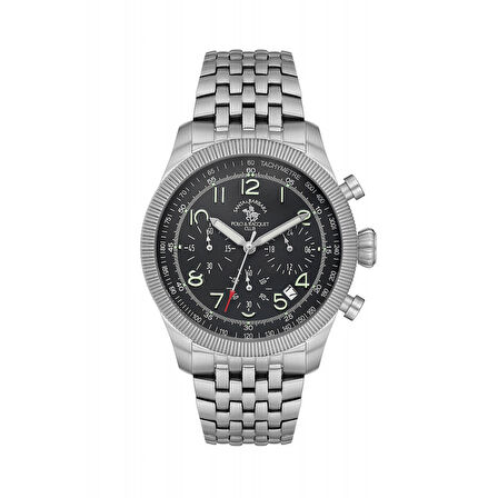 SANTA BARBARA POLO & RACQUET CLUB ERKEK KOL SAATİ SB.8.10007-1