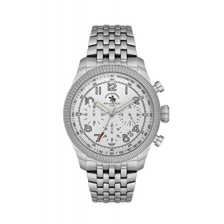 SANTA BARBARA POLO & RACQUET CLUB ERKEK KOL SAATİ SB.8.10007-4