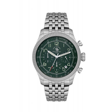 SANTA BARBARA POLO & RACQUET CLUB ERKEK KOL SAATİ SB.8.10007-5