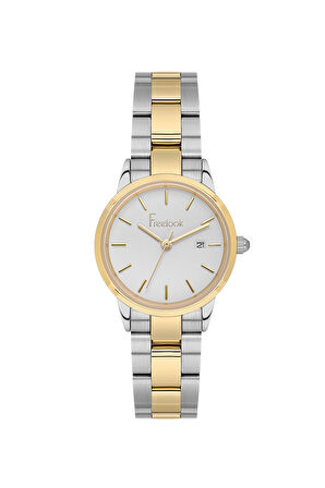 FREELOOK PARİS KADIN KOL SAATİ FL.4.10012-5