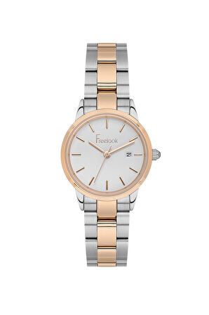 FREELOOK PARİS KADIN KOL SAATİ FL.4.10012-6