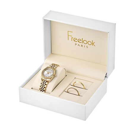 Freelook FL.4.10014-3 Kadın Kol Saati