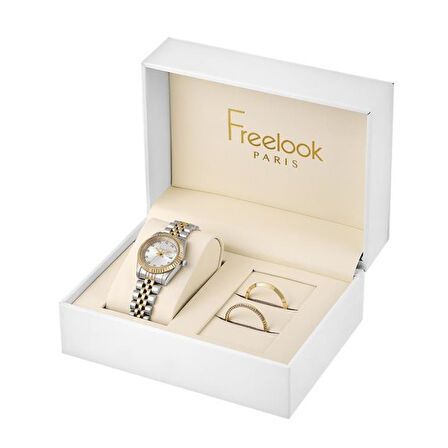Freelook FL.4.10014-4 Kadın Kol Saati