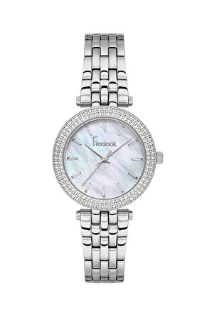 FREELOOK PARİS KADIN KOL SAATİ FL.4.10016-1