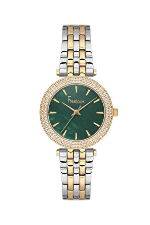 FREELOOK PARİS KADIN KOL SAATİ FL.4.10016-5