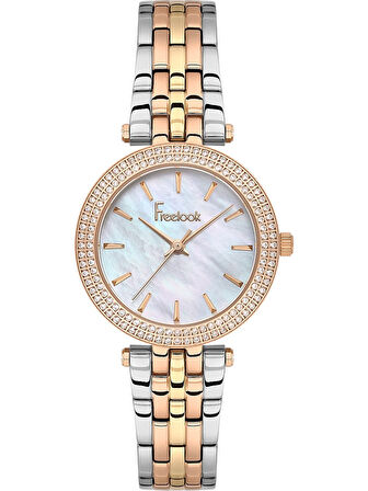 FREELOOK PARİS KADIN KOL SAATİ FL.4.10016-6