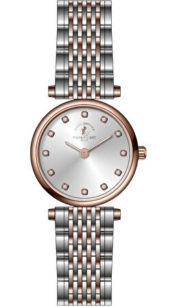 SANTA BARBARA POLO & RACQUET CLUB KADIN KOL SAATİ SB.4.10019-6