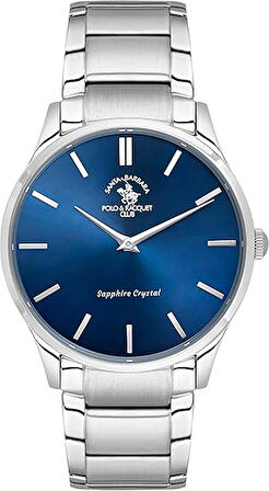 SANTA BARBARA POLO & RACQUET CLUB ERKEK KOL SAATİ SB.4.10020-3