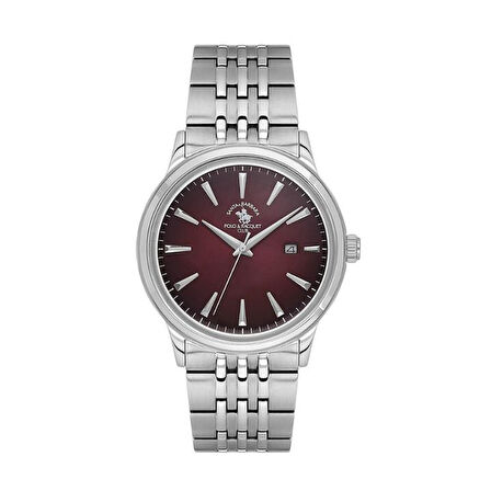 Santa Barbara Polo & Racquet Club SB.4.10021-5 Erkek Kol Saati