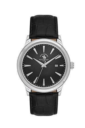 Santa Barbara Polo & Racquet Club SB.4.10022.2 Erkek Kol Saati