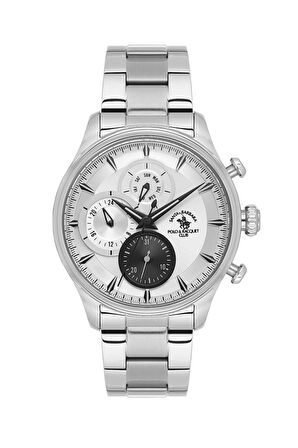 SANTA BARBARA Erkek Kol Saati SB.4.10023-1