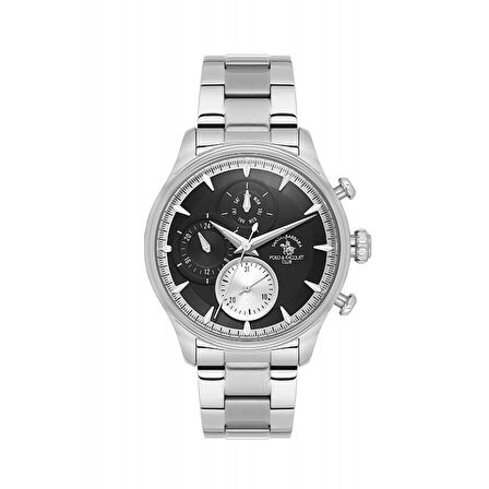 SANTA BARBARA POLO & RACQUET CLUB ERKEK KOL SAATİ SB.4.10023-2