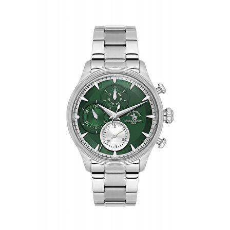 SANTA BARBARA POLO & RACQUET CLUB ERKEK KOL SAATİ SB.4.10023-5