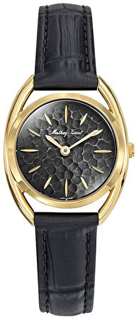 MATHEY TİSSOT KADIN KOL SAATİ D933PLYN