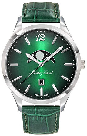 Mathey Tissot H411LAVM