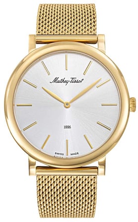 Mathey Tissot H7916PYS