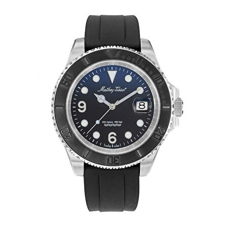 MATHEY TİSSOT ERKEK KOL SAATİ H909ABU