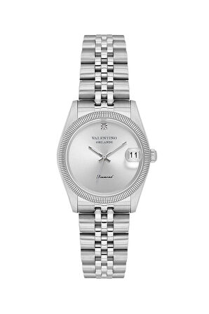VALENTİNO ORLANDİ KADIN KOL SAATİ VO.4.10001-1