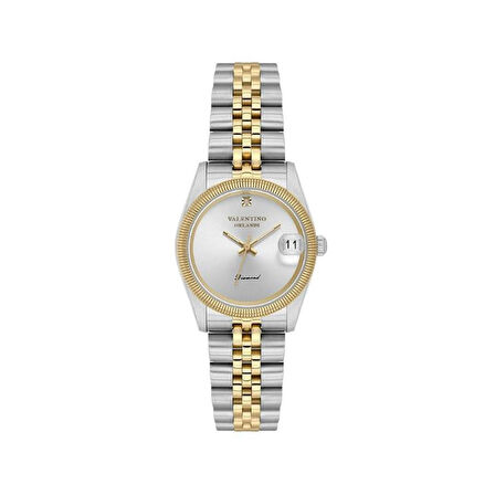 Valentıno Orlandı Vo.4.10001-4 Kadın Kol Saati