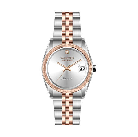 VALENTİNO ORLANDİ KADIN KOL SAATİ VO.4.10001-6