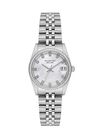 VALENTİNO ORLANDİ KADIN KOL SAATİ VO.4.10002-1