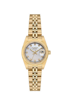 Valentino Orlandi VO.4.10003-2 Kadın Kol Saati