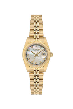 Valentino Orlandi VO.4.10003-3 Kadın Kol Saati