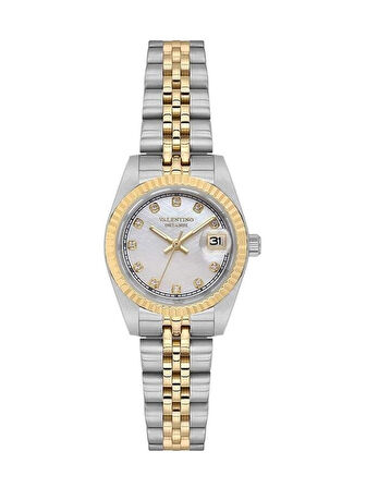 VALENTİNO ORLANDİ KADIN KOL SAATİ VO.4.10003-4