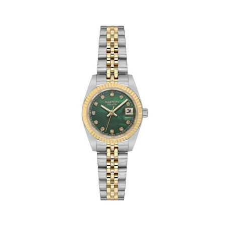 Valentıno Orlandı Vo.4.10003-5 Kadın Kol Saati