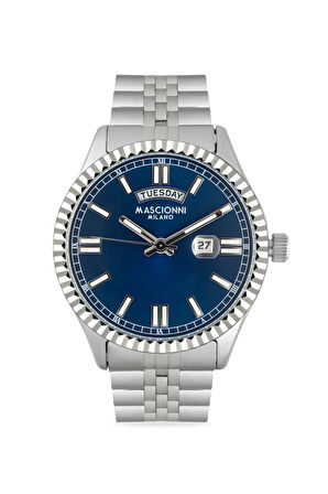 Mascionni M.1.1341.02 Erkek Kol Saati