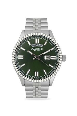 Mascionni M.1.1341.03 Erkek Kol Saati