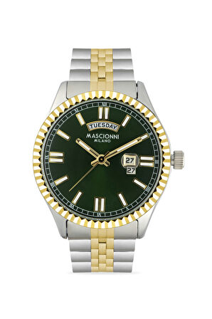 Mascionni M.1.1341.05 Erkek Kol Saati