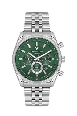 DANIEL KLEIN DK.3.10031A-3 ERKEK KOL SAATİ