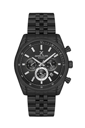 DANIEL KLEIN DK.3.10031A-6 ERKEK KOL SAATİ