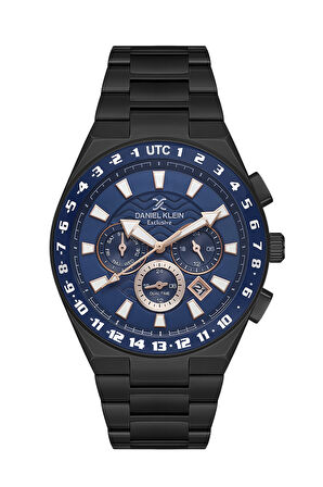 Daniel Klein DK.3.10032.6 Erkek Kol Saati