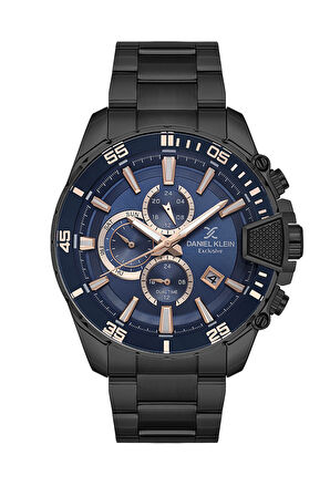 Daniel Klein DK.3.10034.6 Erkek Kol Saati