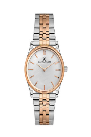 DANIEL KLEIN DK.3.10036-33 2025 YENİ SEZON KADIN KOL SAAT