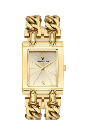 DANIEL KLEIN DK.3.10036-3 2025 YENİ SEZON KADIN KOL SAAT