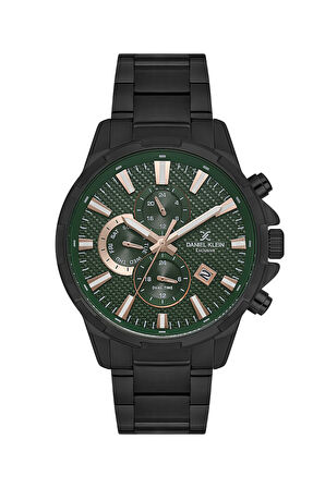 Daniel Klein DK.3.10003-6 Erkek Kol Saati