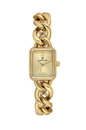 DANIEL KLEIN DK.3.10044-3 2025 YENİ SEZON KADIN KOL SAAT