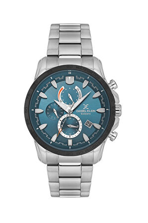 Daniel Klein DK.3.10048-4 Erkek Kol Saati