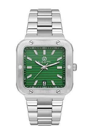 BIGOTTI ERKEK KOL SAATİ BG.1.10540.3