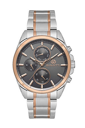 BG.1.10545-4 BIGOTTI KOL SAATİ