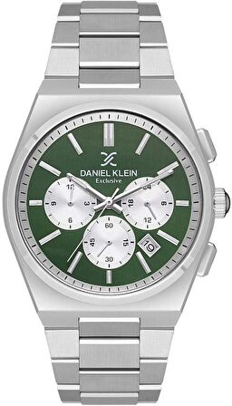 DANIEL KLEIN DK102-DKE.1.10527-4 METAL ERKEK KOL SAATİ