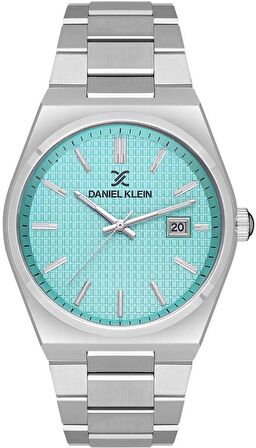 DANIEL KLEIN DK102-DK.1.13649-7 METAL ERKEK KOL SAATİ
