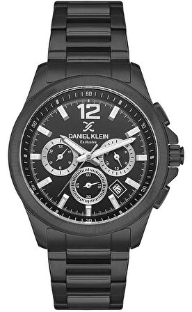 Daniel Klein DK.1.13672.5 Erkek Kol Saati	