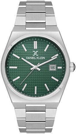 DANIEL KLEIN DK102-DK.1.13649-3 METAL ERKEK KOL SAATİ